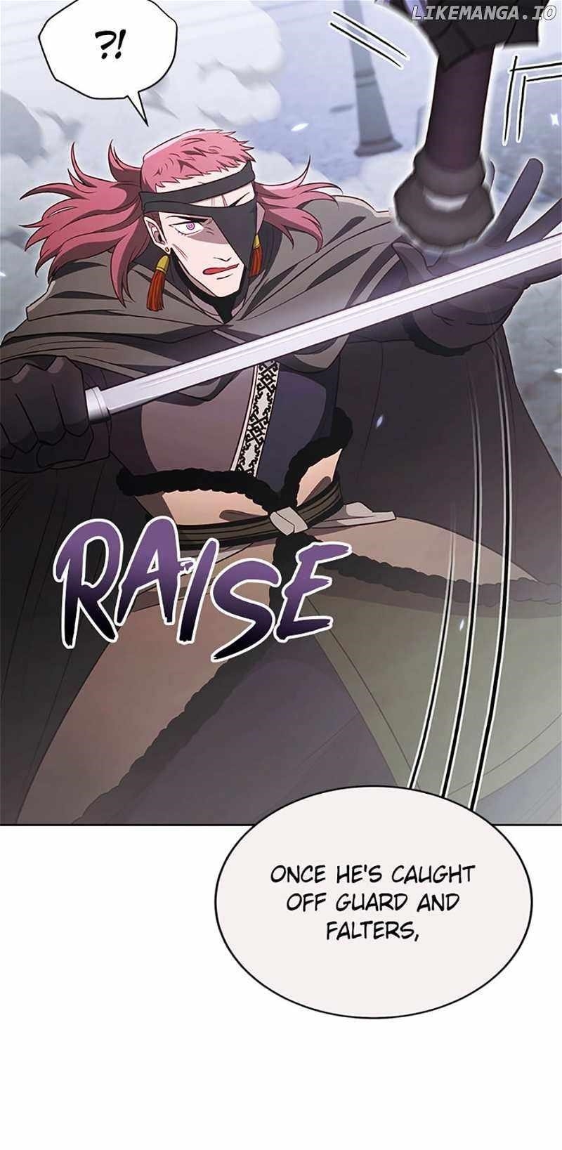 My Insanely Competent Underlings Chapter 65 - Page 54