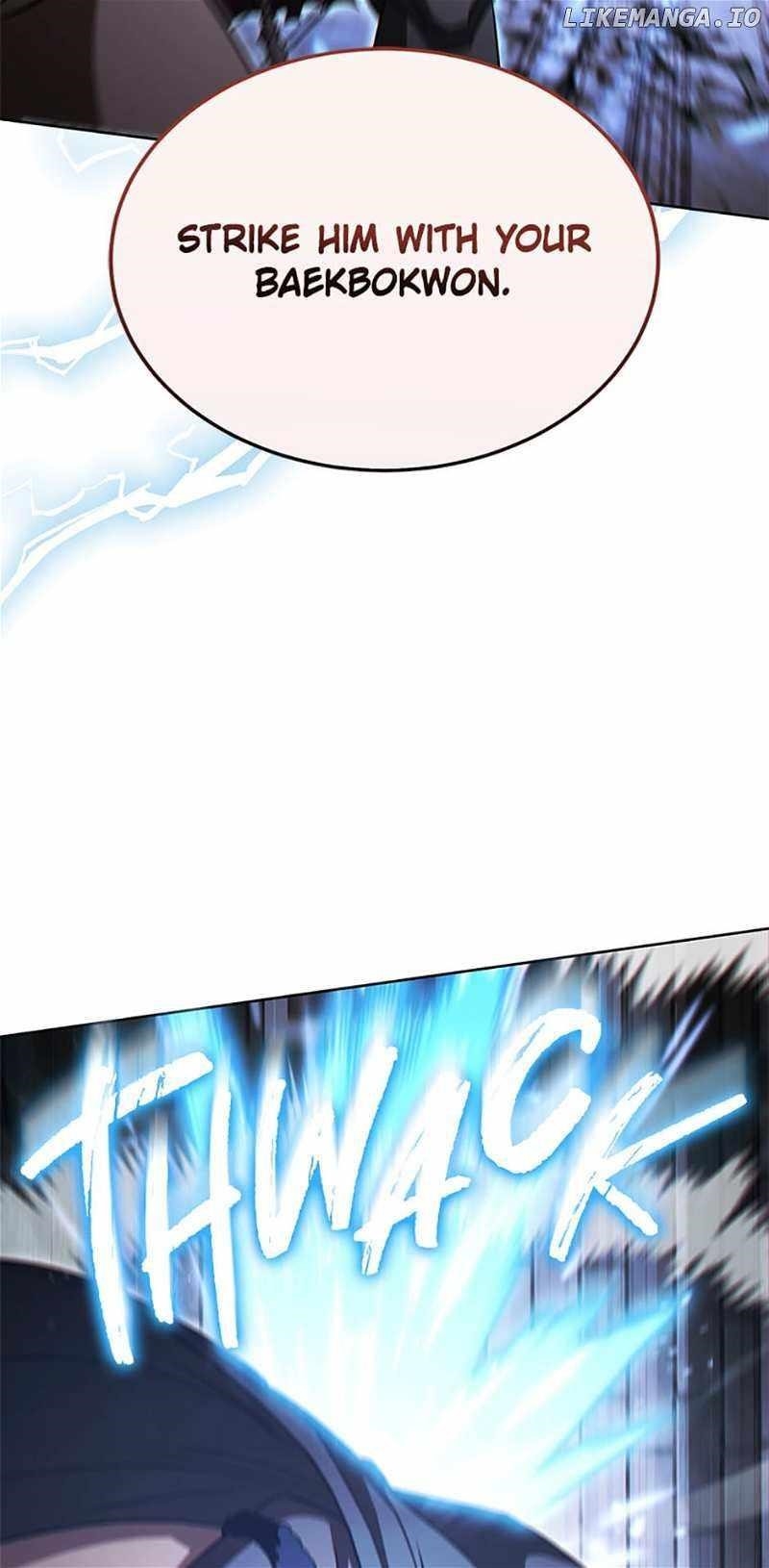 My Insanely Competent Underlings Chapter 65 - Page 56