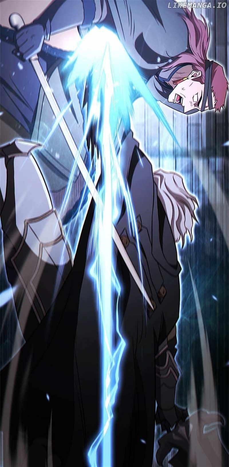 My Insanely Competent Underlings Chapter 65 - Page 57