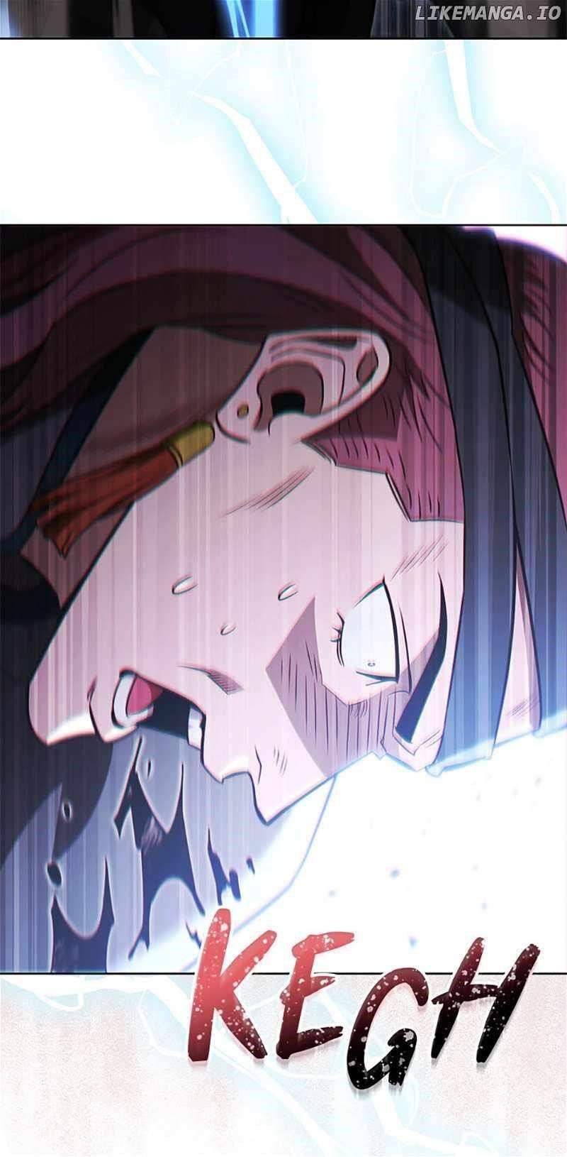 My Insanely Competent Underlings Chapter 65 - Page 58