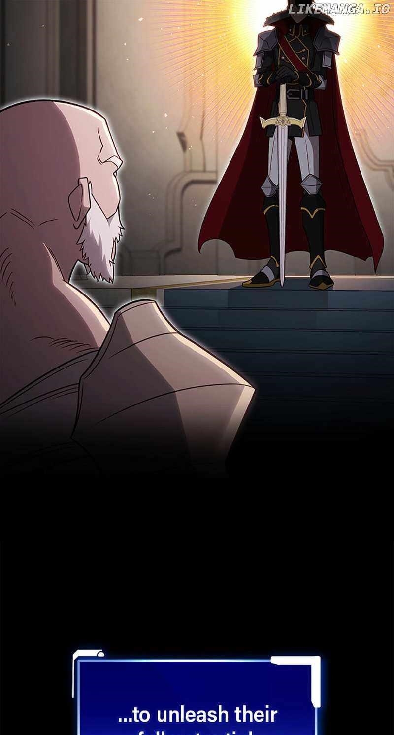 My Insanely Competent Underlings Chapter 65 - Page 6