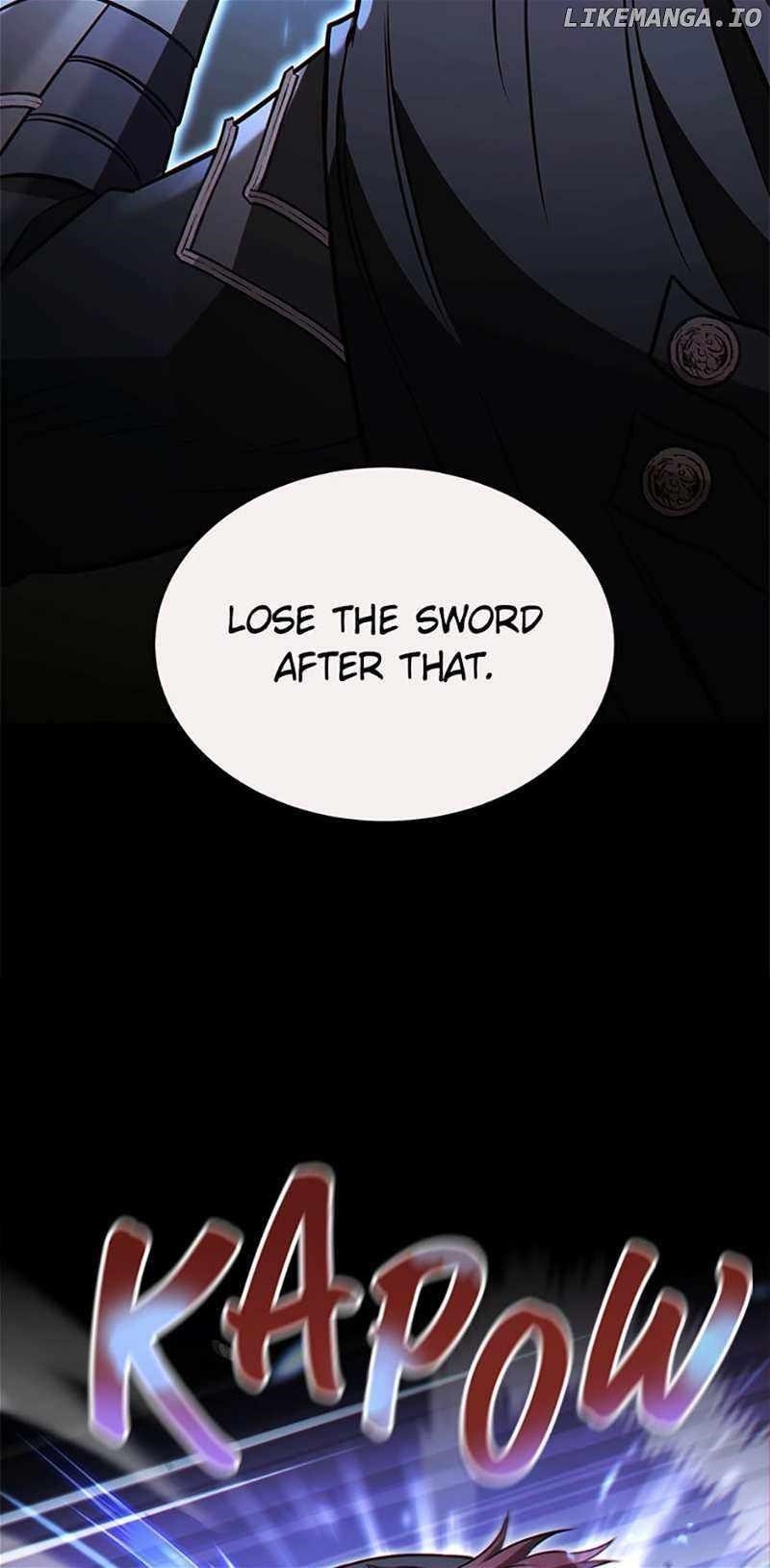 My Insanely Competent Underlings Chapter 65 - Page 60