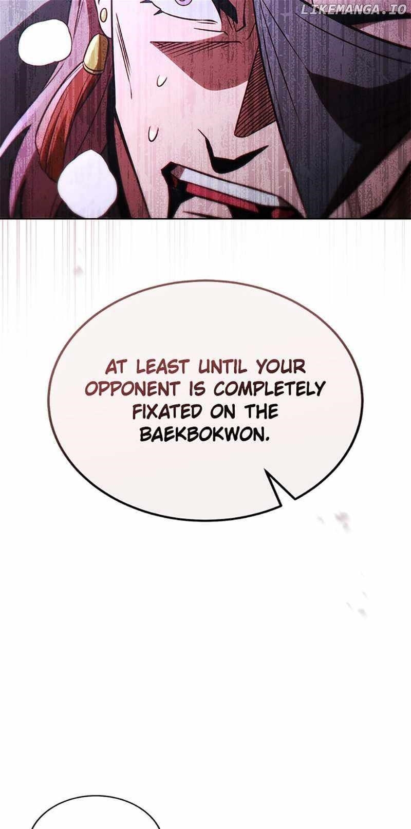 My Insanely Competent Underlings Chapter 65 - Page 64