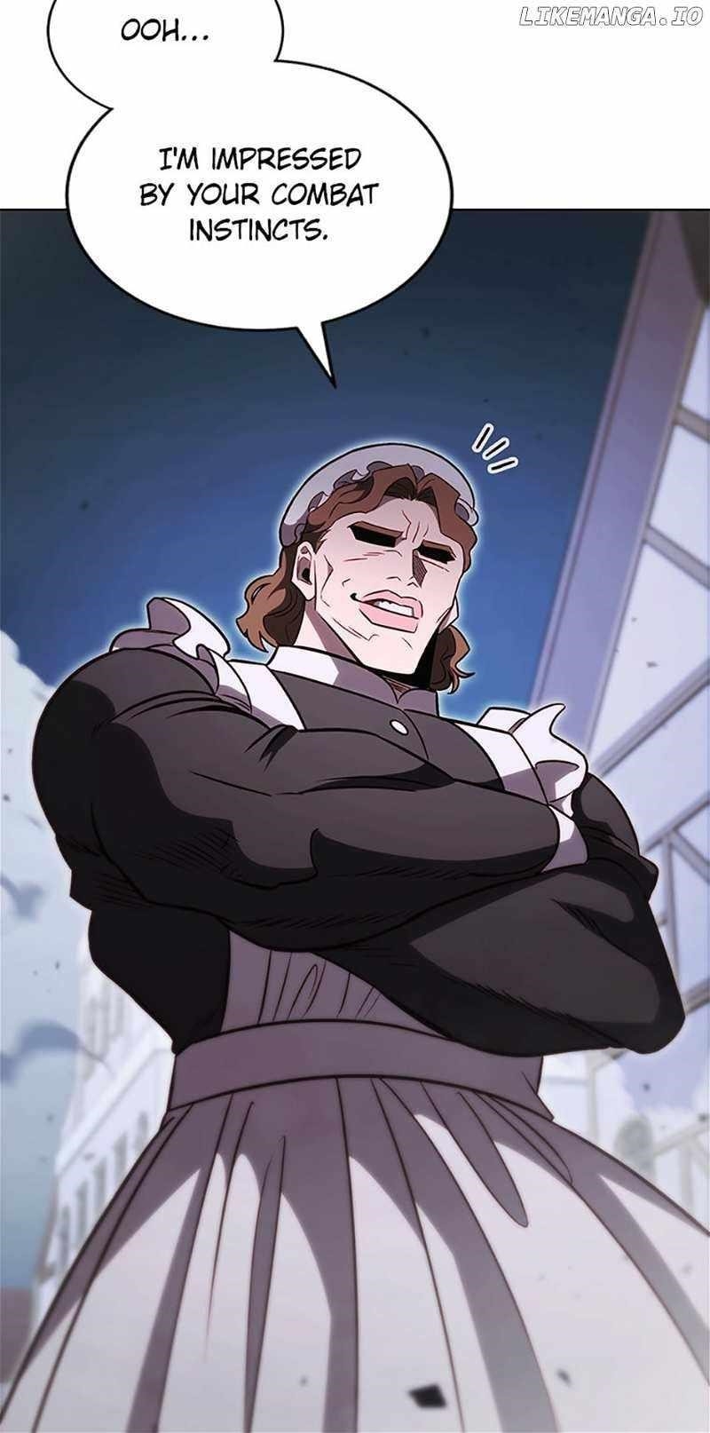 My Insanely Competent Underlings Chapter 65 - Page 65