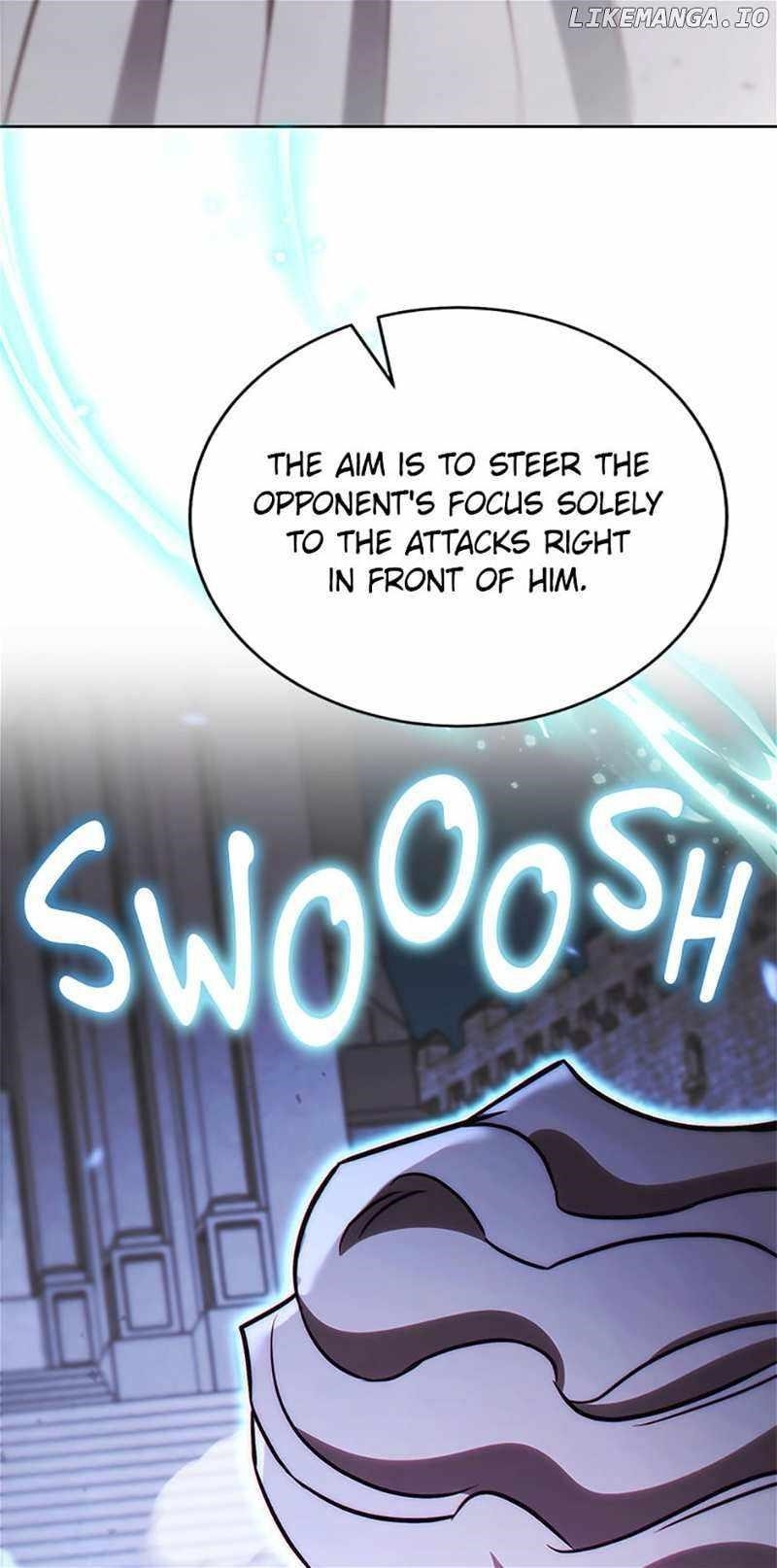 My Insanely Competent Underlings Chapter 65 - Page 66