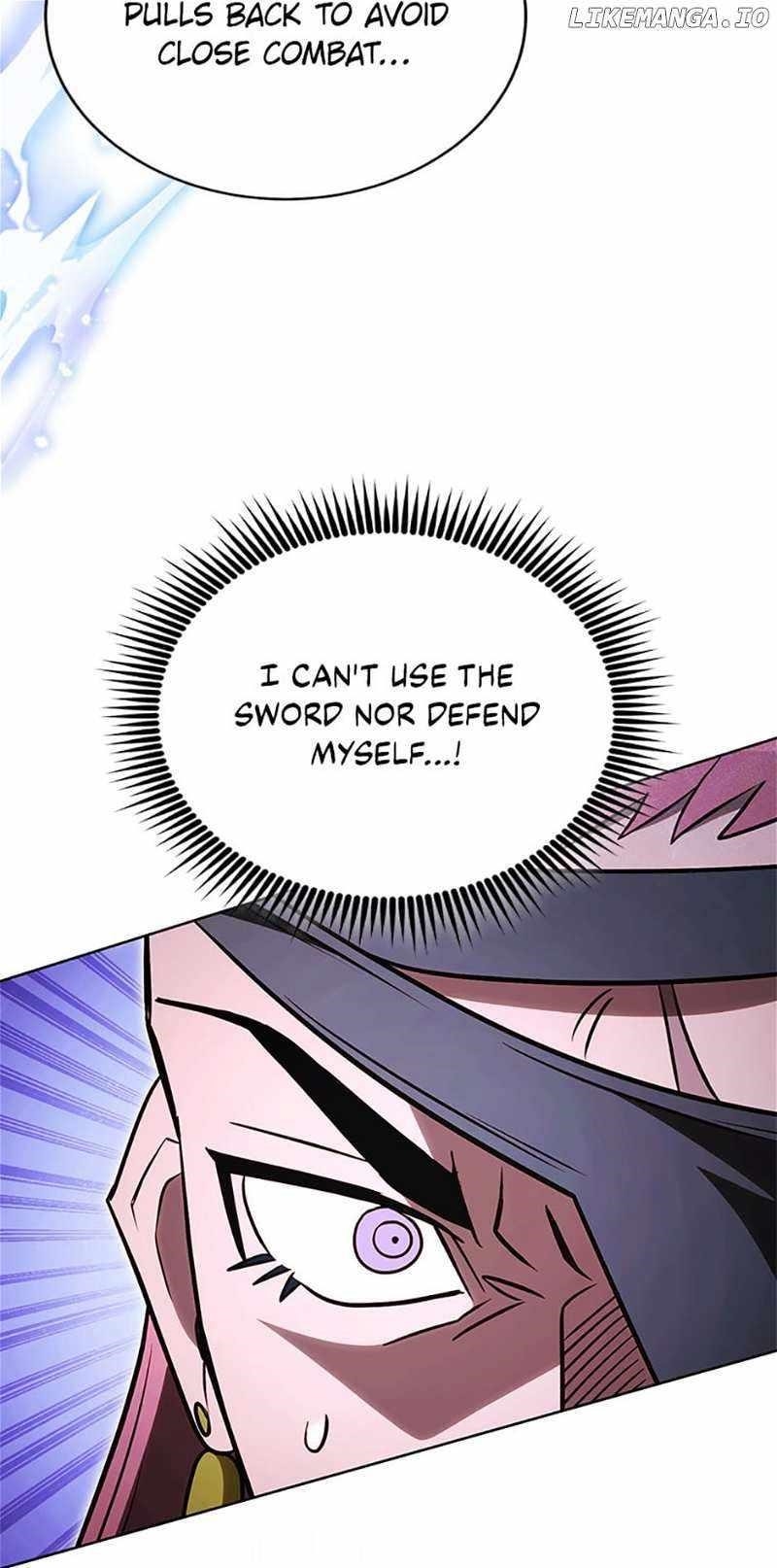 My Insanely Competent Underlings Chapter 65 - Page 68