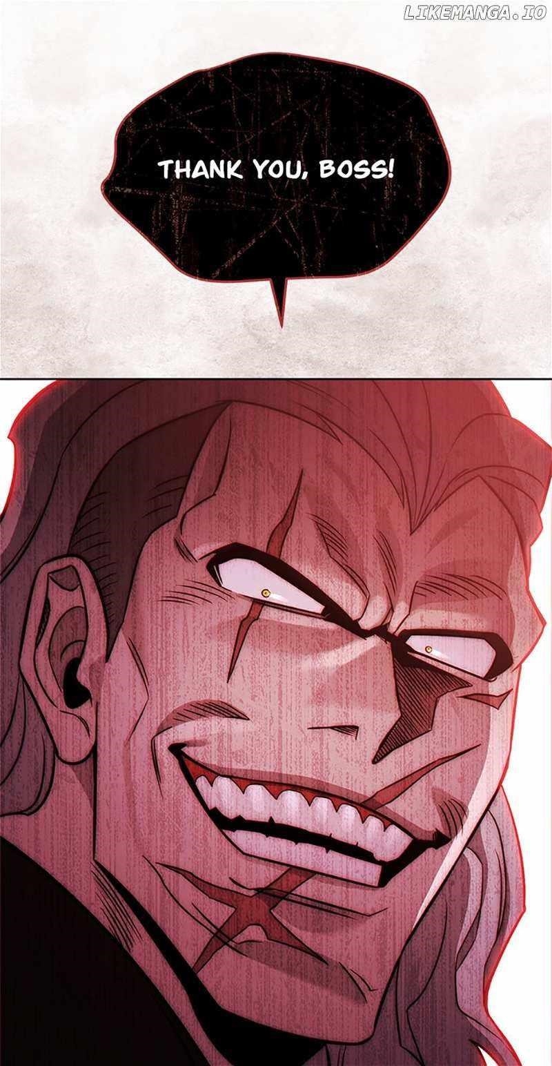 My Insanely Competent Underlings Chapter 65 - Page 75