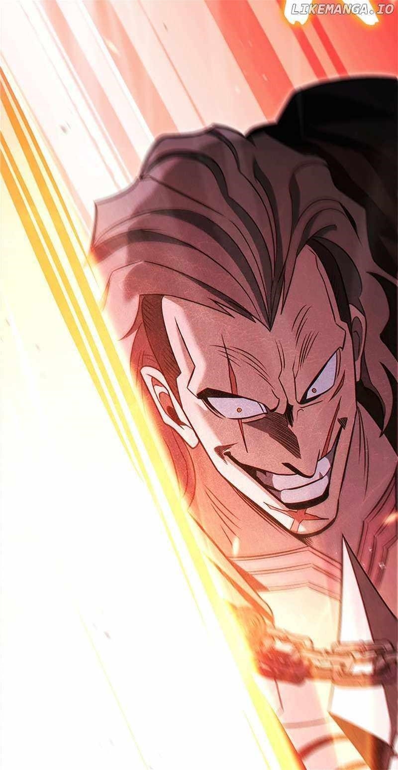 My Insanely Competent Underlings Chapter 65 - Page 77