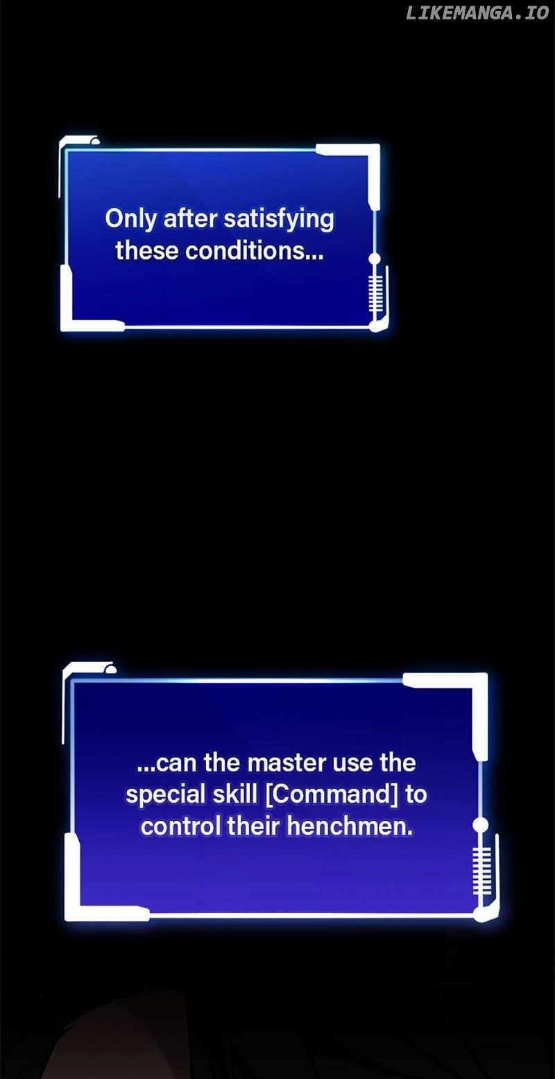 My Insanely Competent Underlings Chapter 65 - Page 8