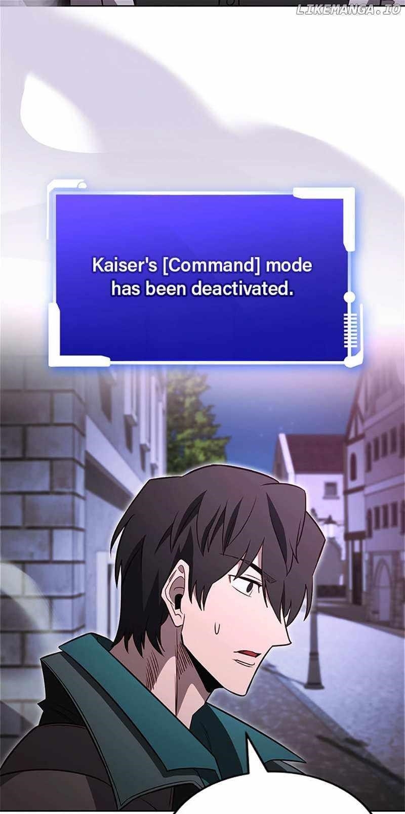 My Insanely Competent Underlings Chapter 65 - Page 82