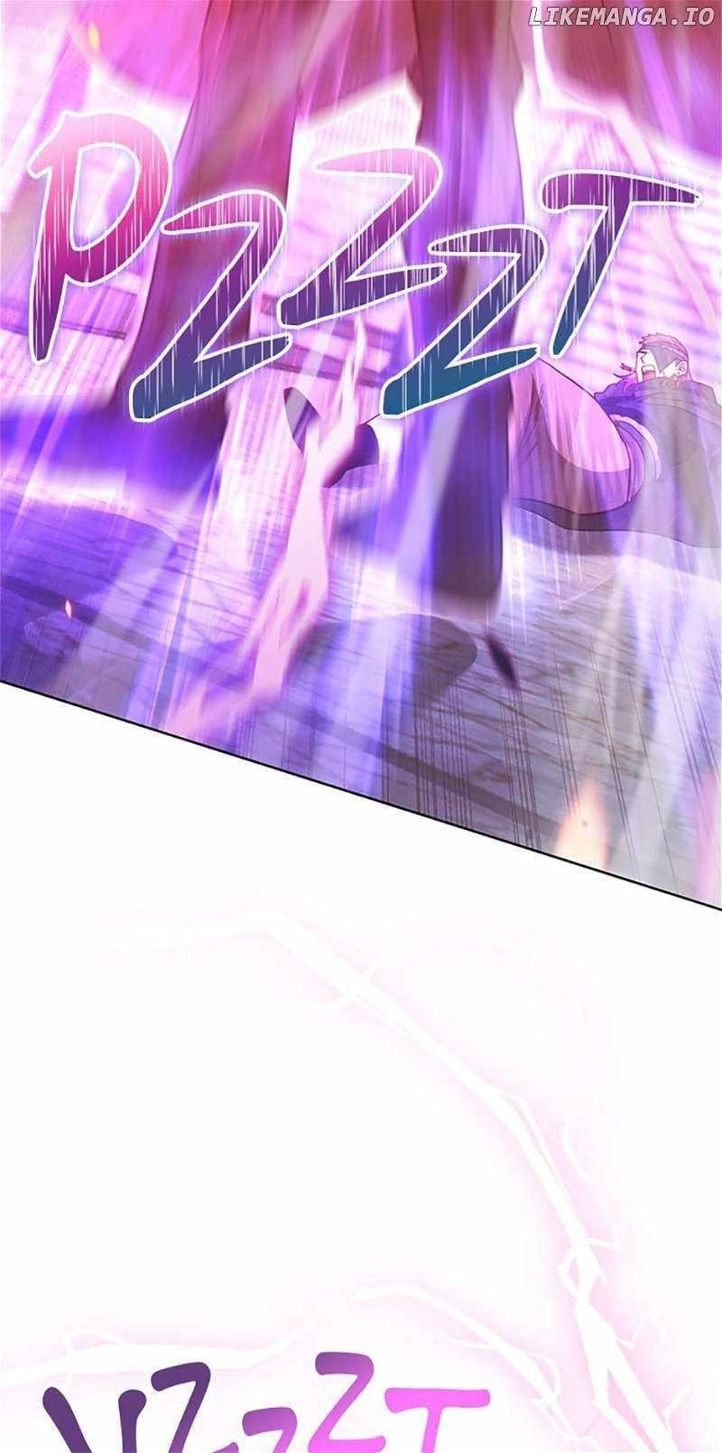 My Insanely Competent Underlings Chapter 65 - Page 85