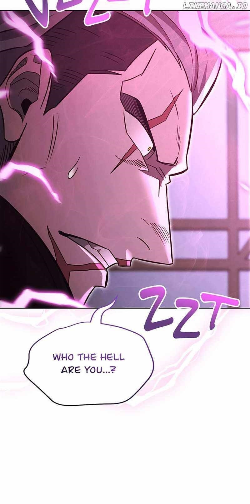 My Insanely Competent Underlings Chapter 65 - Page 86