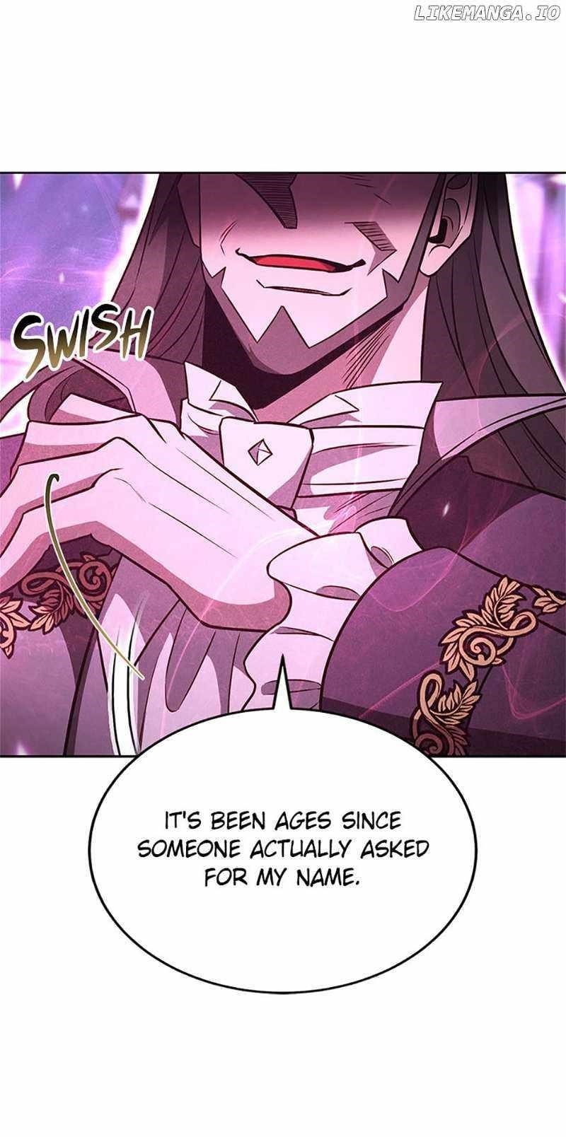 My Insanely Competent Underlings Chapter 65 - Page 87