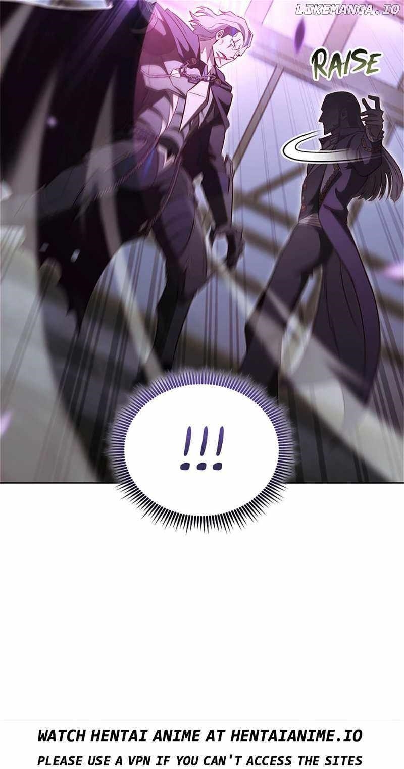 My Insanely Competent Underlings Chapter 65 - Page 89