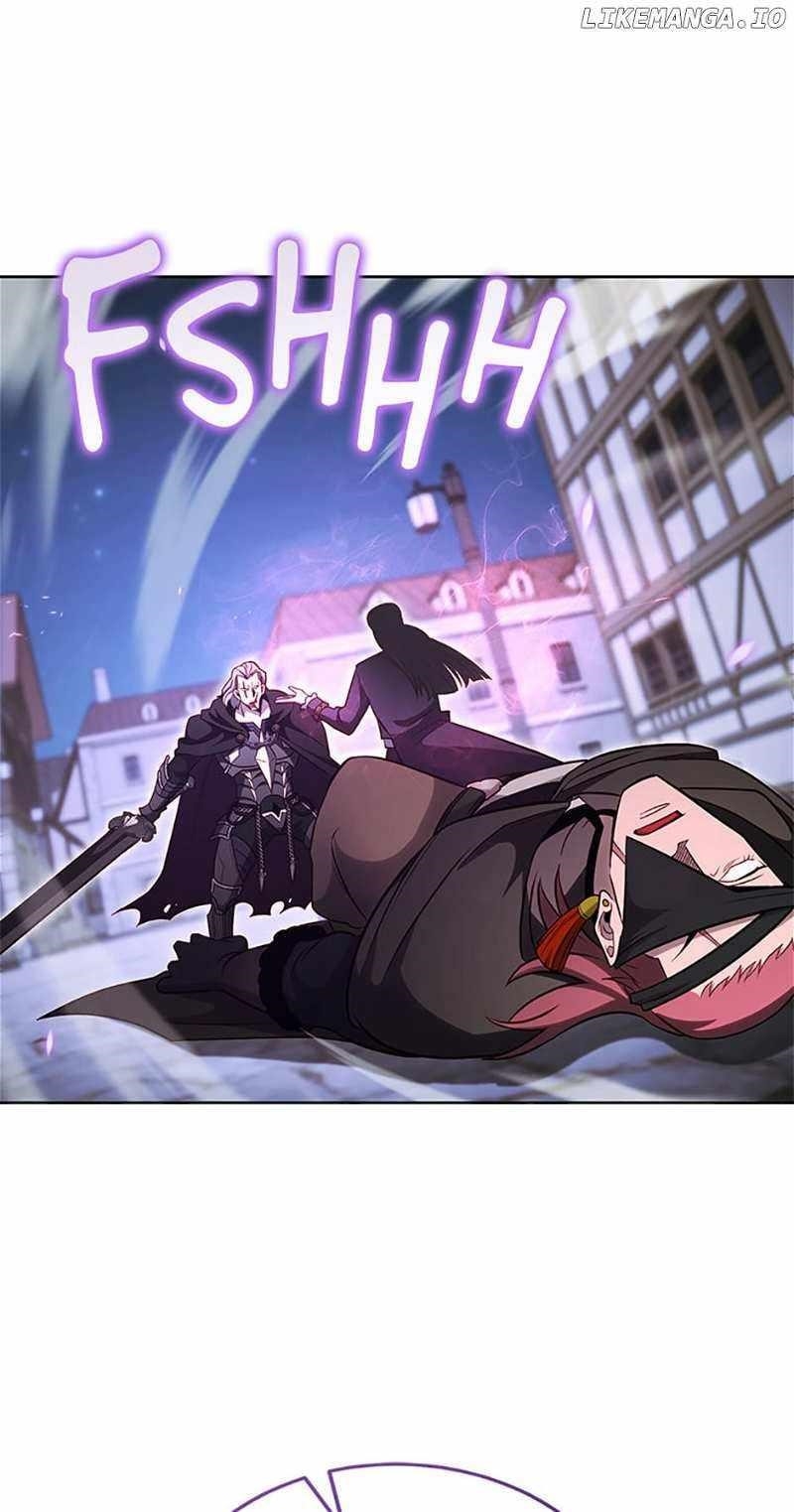 My Insanely Competent Underlings Chapter 65 - Page 90