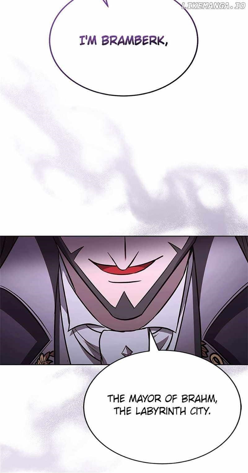 My Insanely Competent Underlings Chapter 65 - Page 91