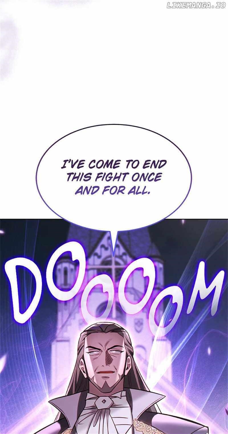 My Insanely Competent Underlings Chapter 65 - Page 92