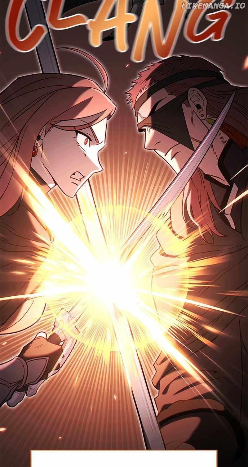 My Insanely Competent Underlings Chapter 67 - Page 10