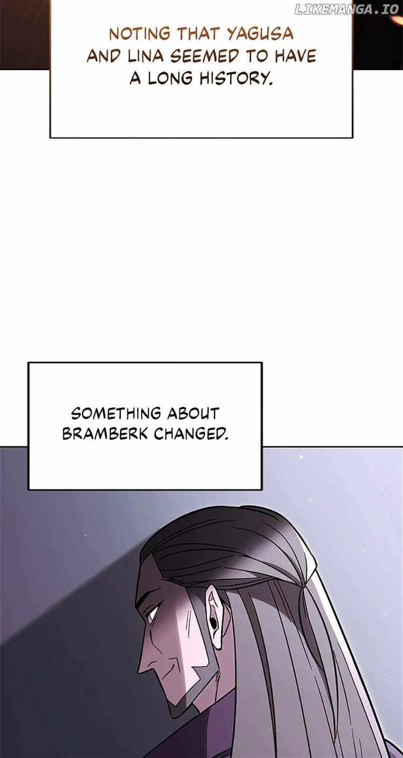 My Insanely Competent Underlings Chapter 67 - Page 11