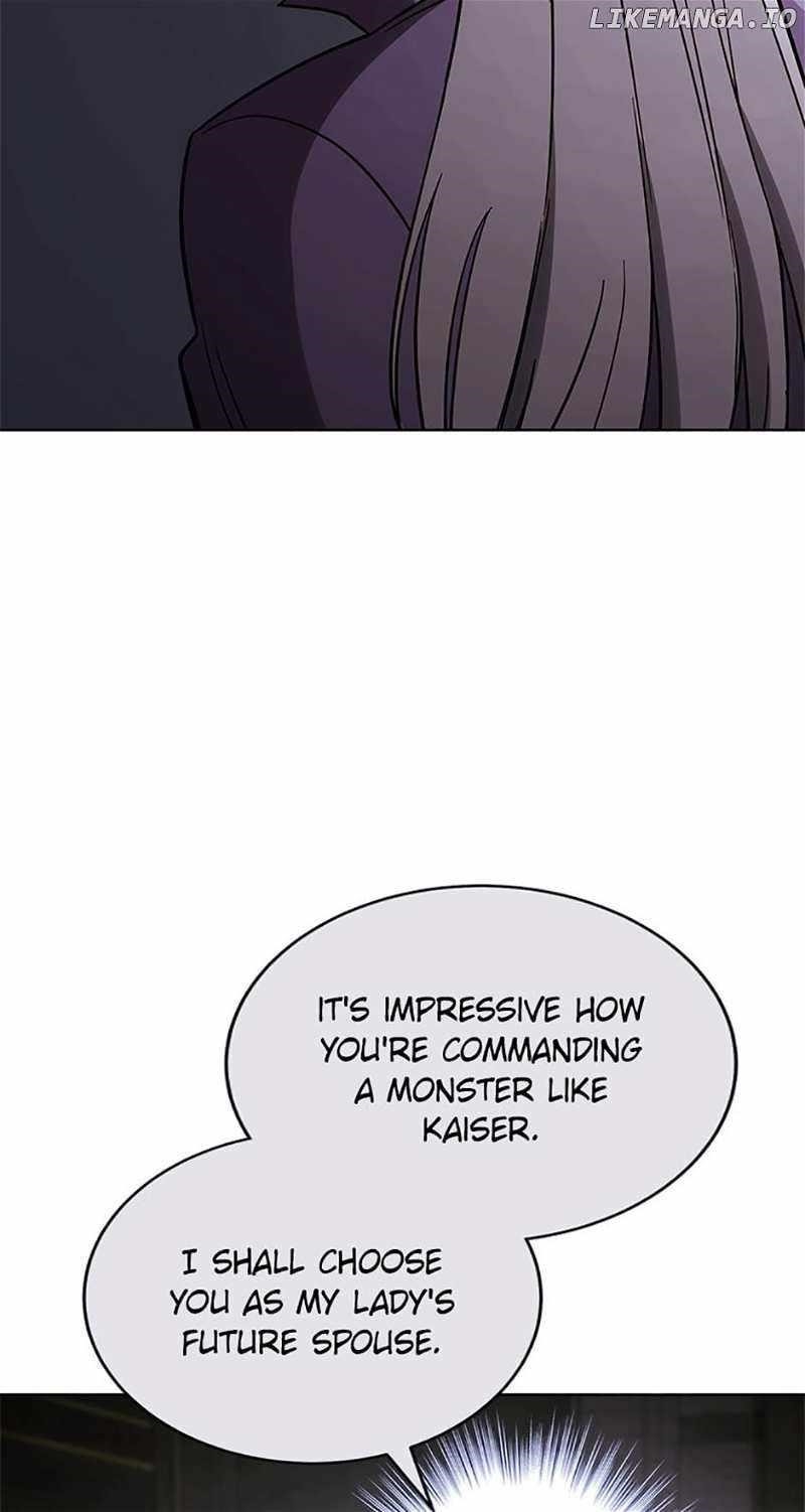 My Insanely Competent Underlings Chapter 67 - Page 12