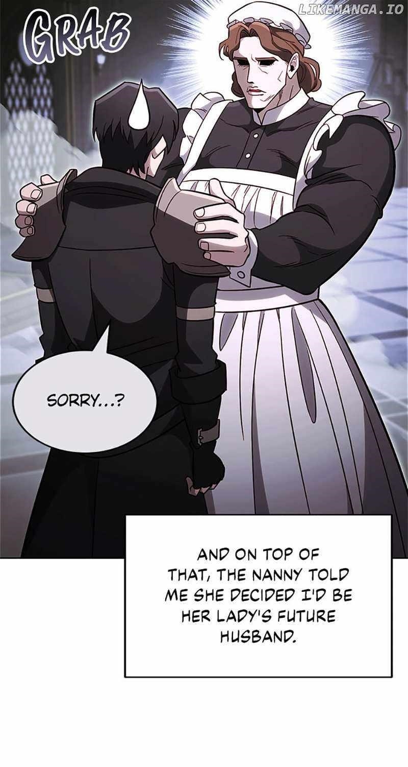 My Insanely Competent Underlings Chapter 67 - Page 13