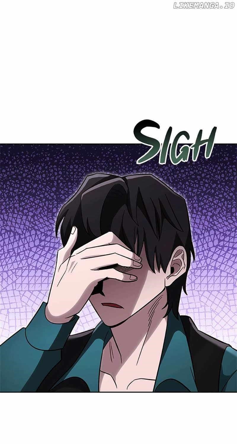 My Insanely Competent Underlings Chapter 67 - Page 15