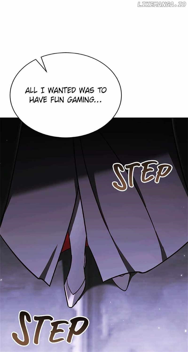 My Insanely Competent Underlings Chapter 67 - Page 16