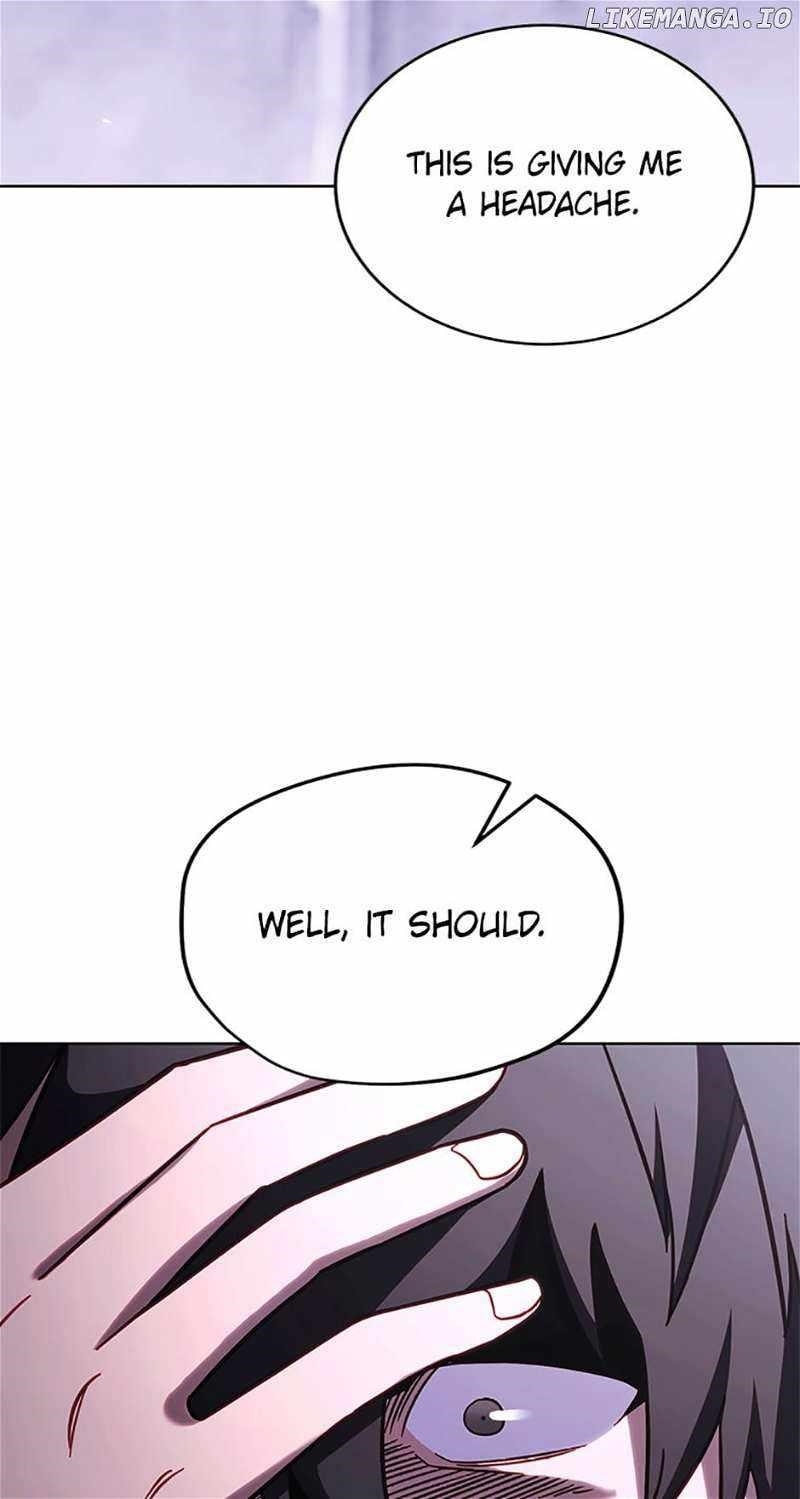 My Insanely Competent Underlings Chapter 67 - Page 17