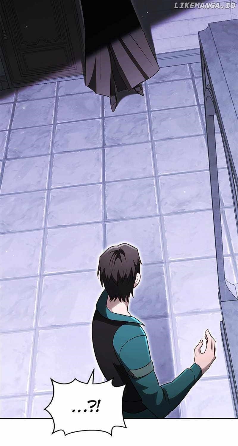 My Insanely Competent Underlings Chapter 67 - Page 19