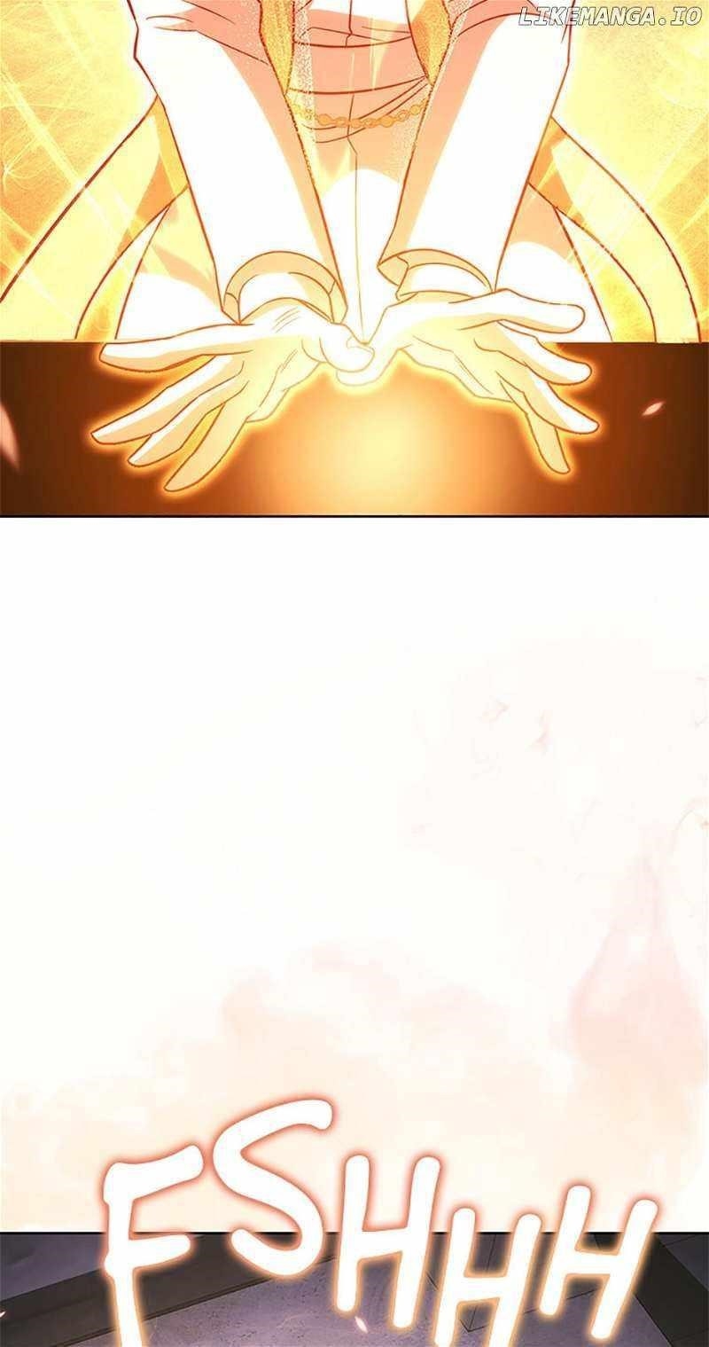 My Insanely Competent Underlings Chapter 67 - Page 2