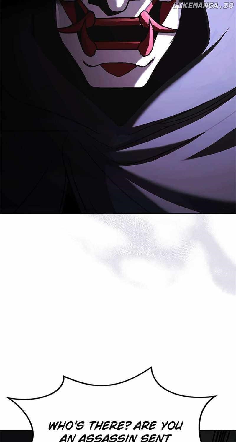 My Insanely Competent Underlings Chapter 67 - Page 21