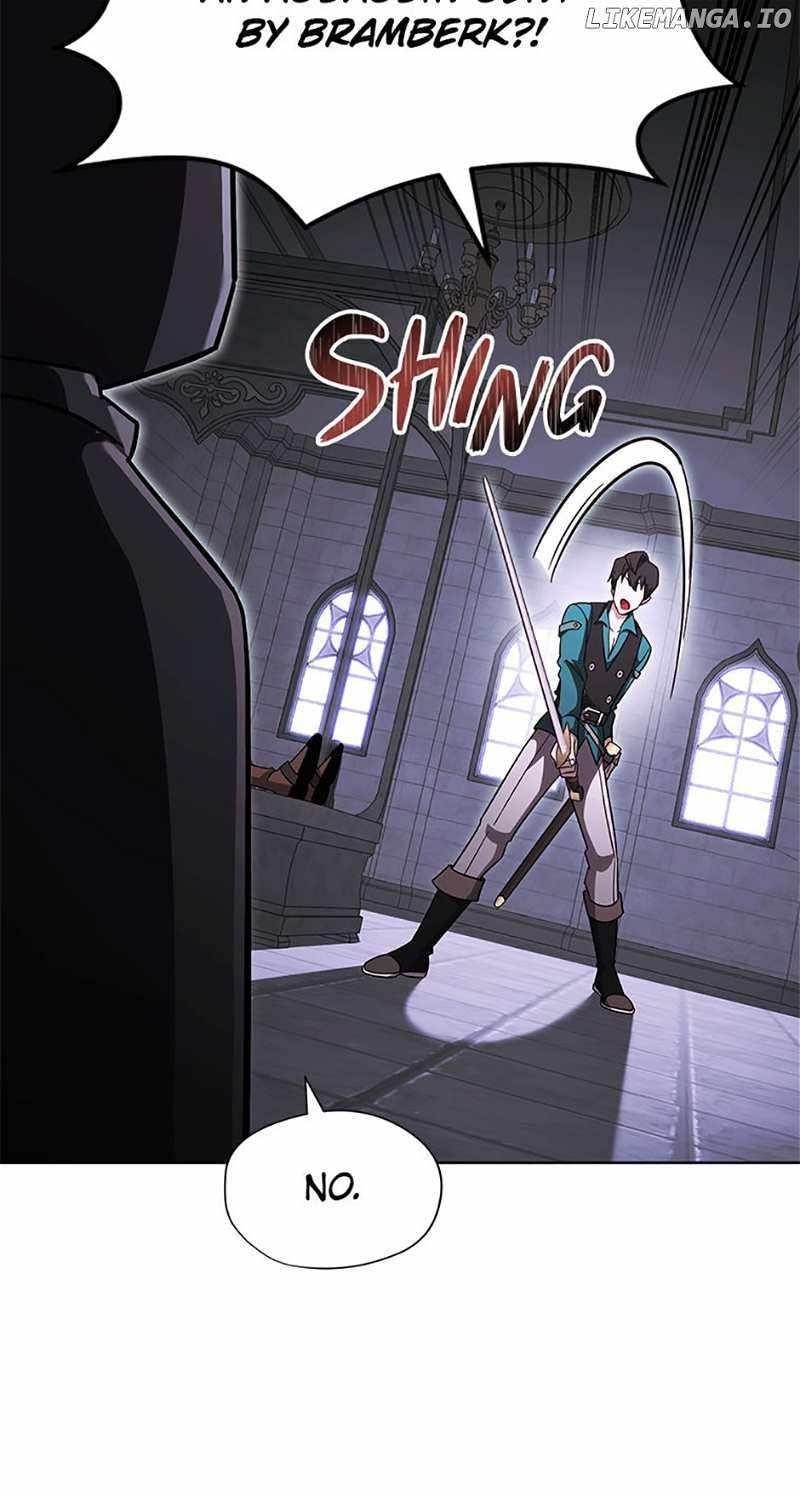 My Insanely Competent Underlings Chapter 67 - Page 22