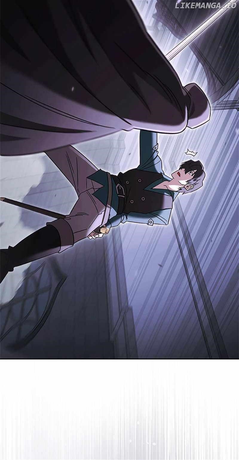 My Insanely Competent Underlings Chapter 67 - Page 24