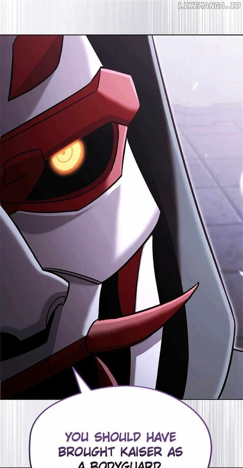 My Insanely Competent Underlings Chapter 67 - Page 25