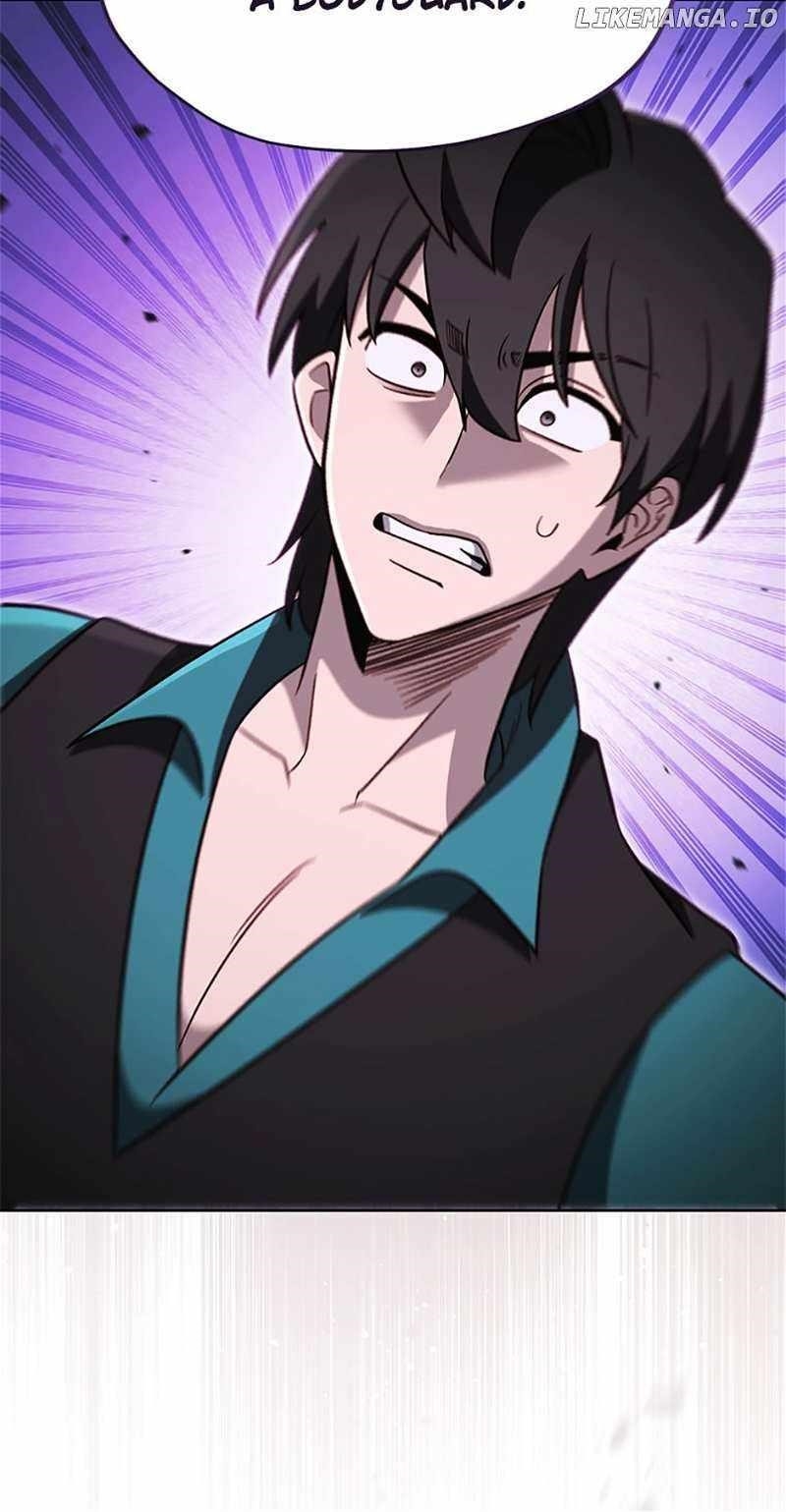 My Insanely Competent Underlings Chapter 67 - Page 26