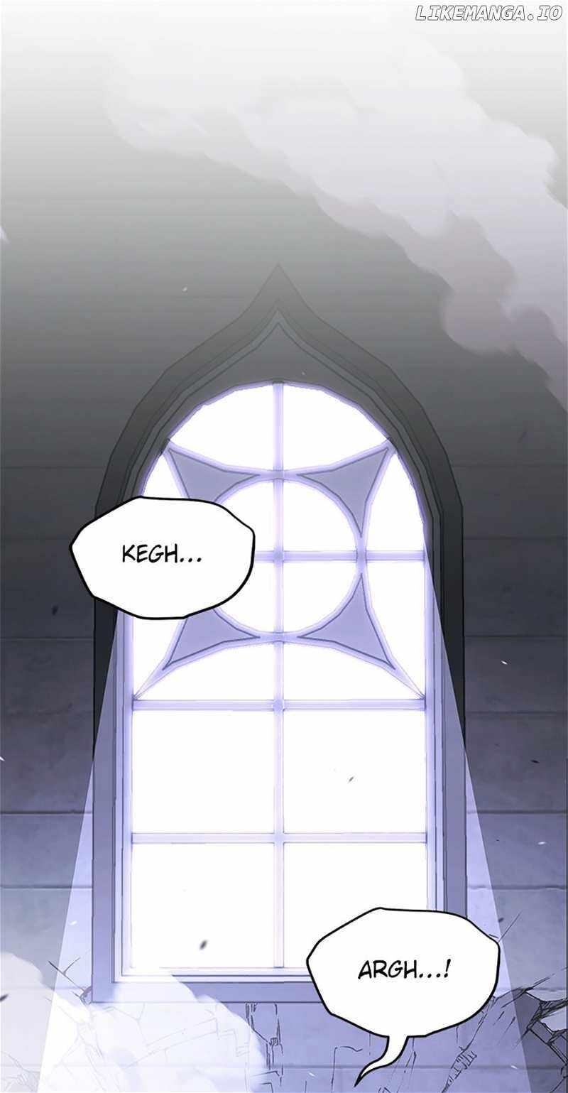 My Insanely Competent Underlings Chapter 67 - Page 29