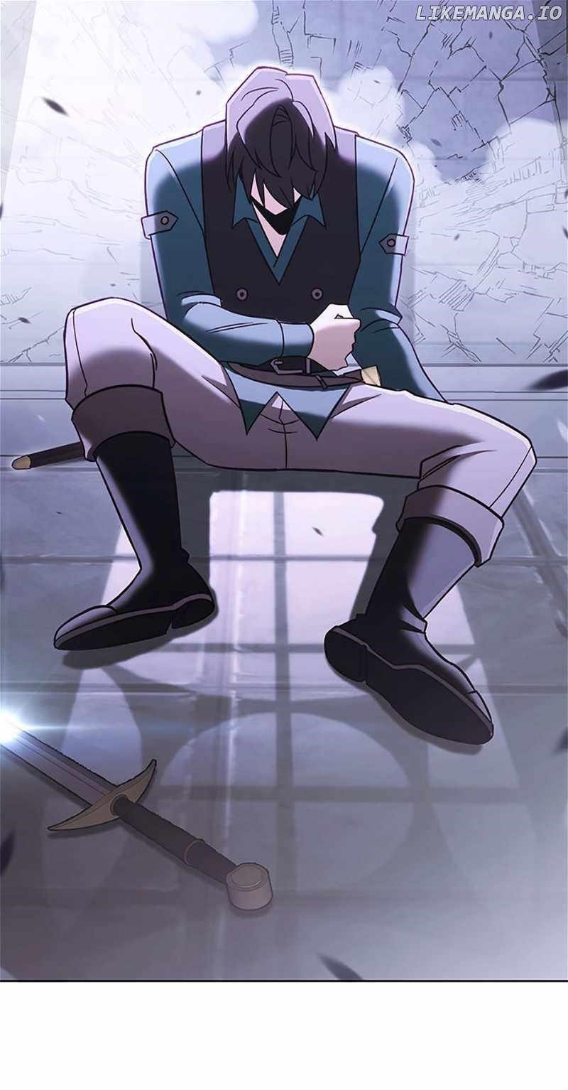 My Insanely Competent Underlings Chapter 67 - Page 30