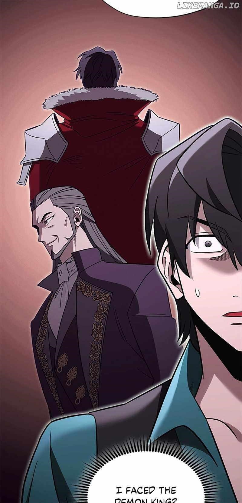 My Insanely Competent Underlings Chapter 67 - Page 35