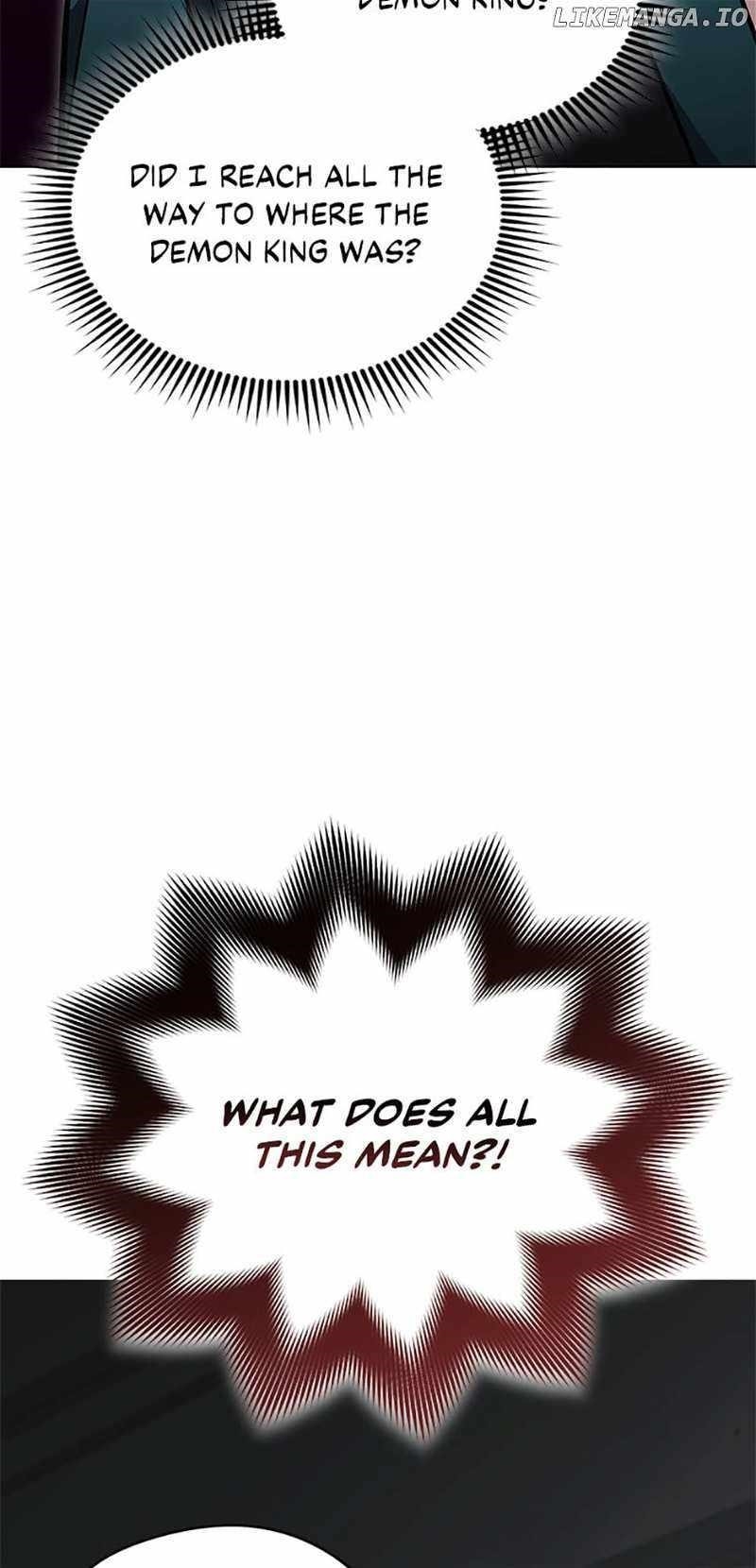 My Insanely Competent Underlings Chapter 67 - Page 36