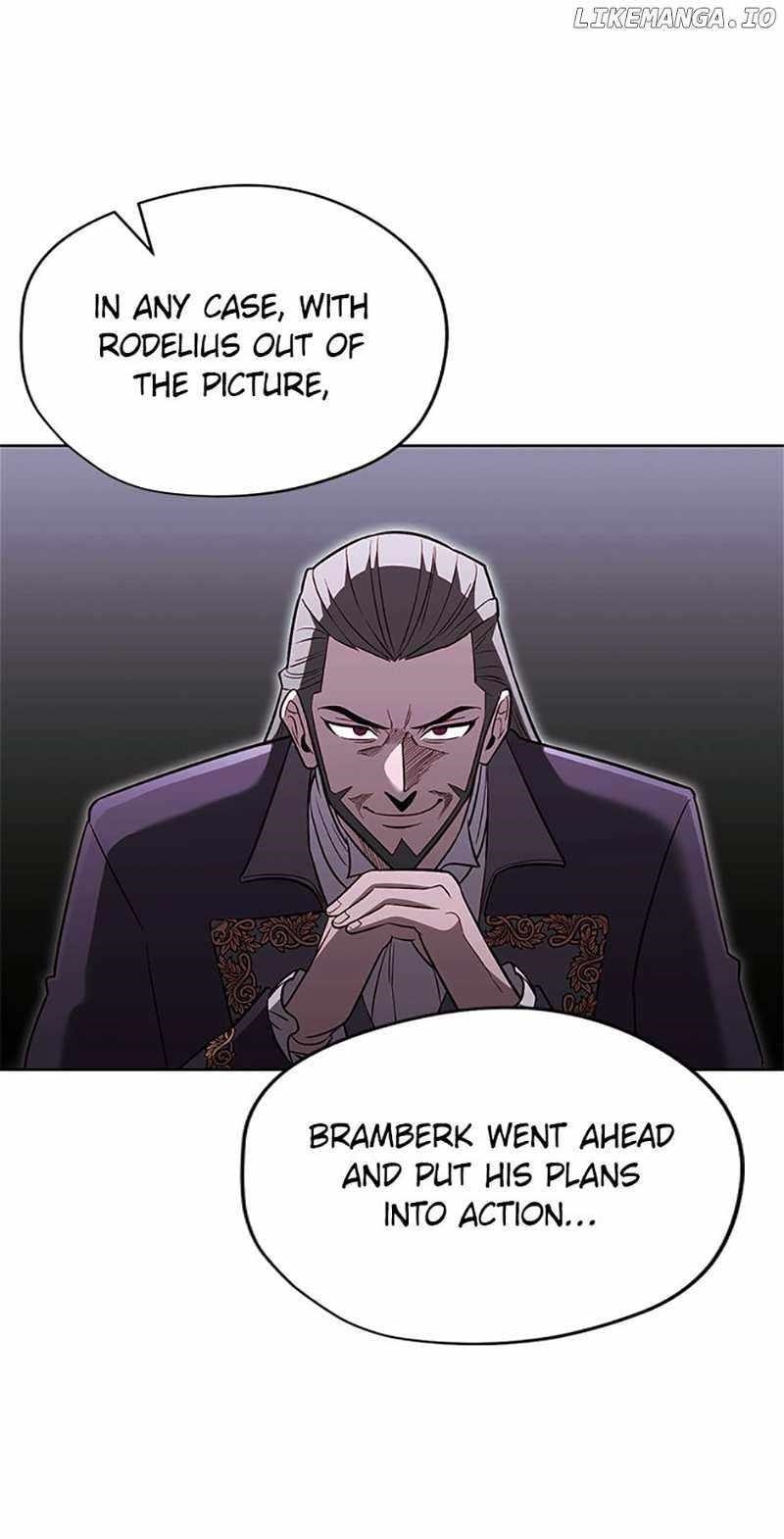 My Insanely Competent Underlings Chapter 67 - Page 38