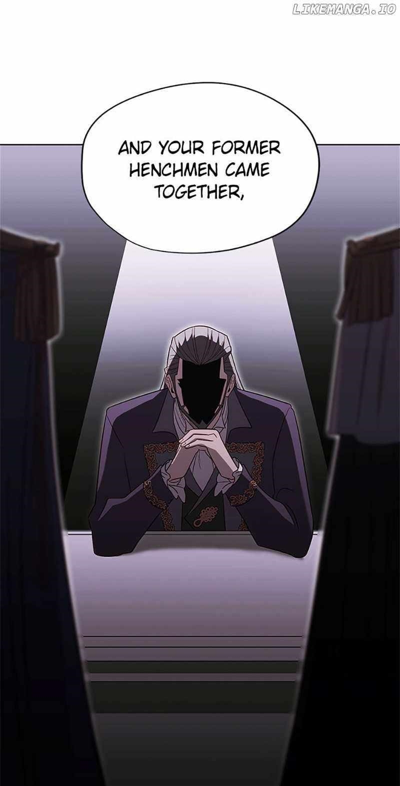 My Insanely Competent Underlings Chapter 67 - Page 39