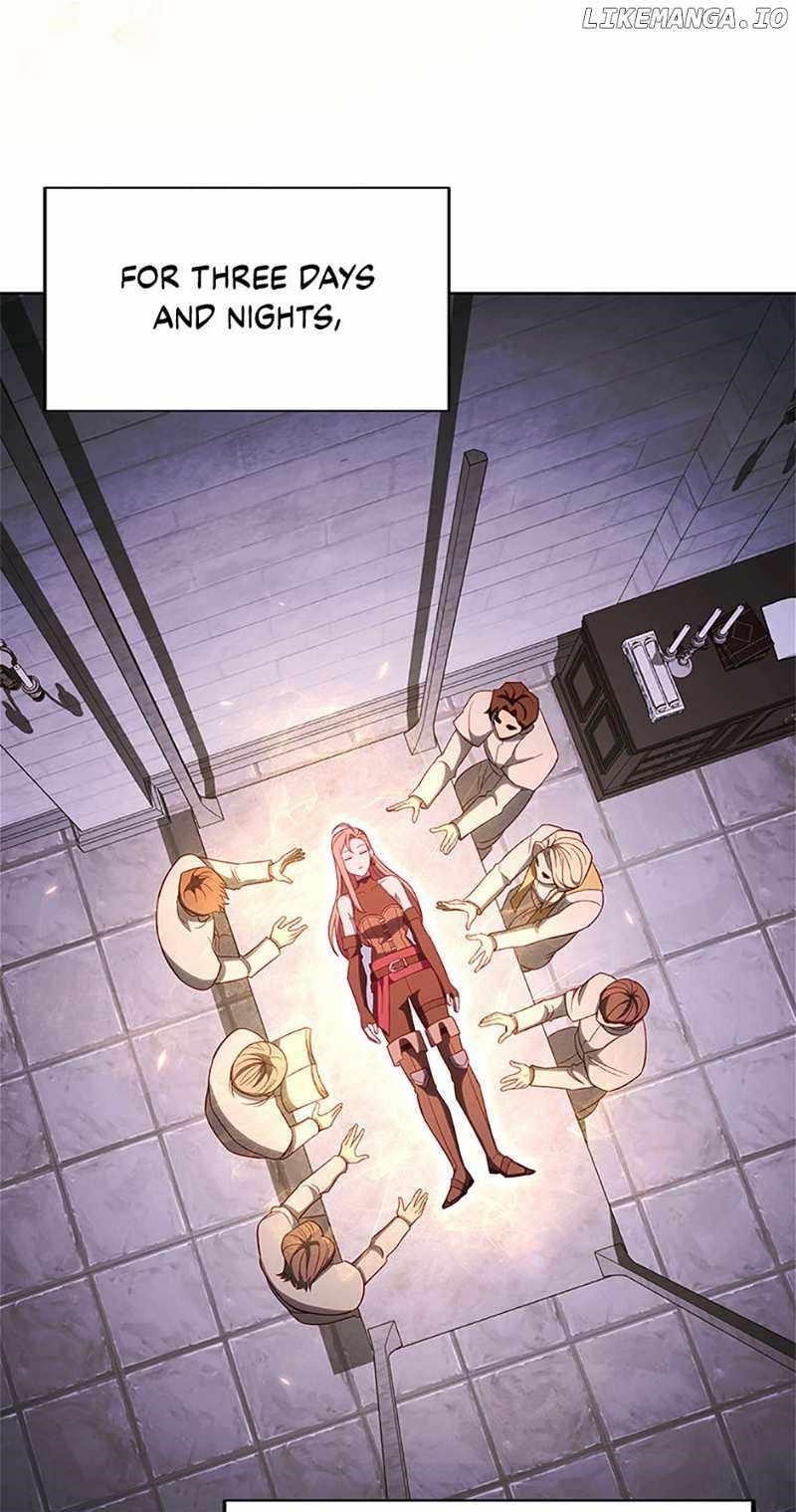 My Insanely Competent Underlings Chapter 67 - Page 4