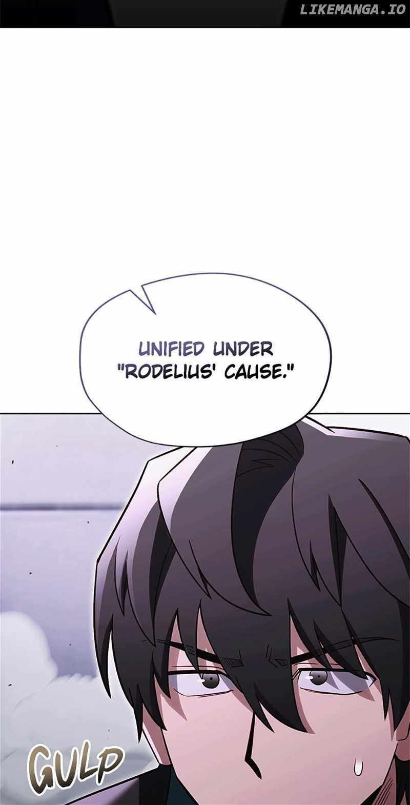 My Insanely Competent Underlings Chapter 67 - Page 40