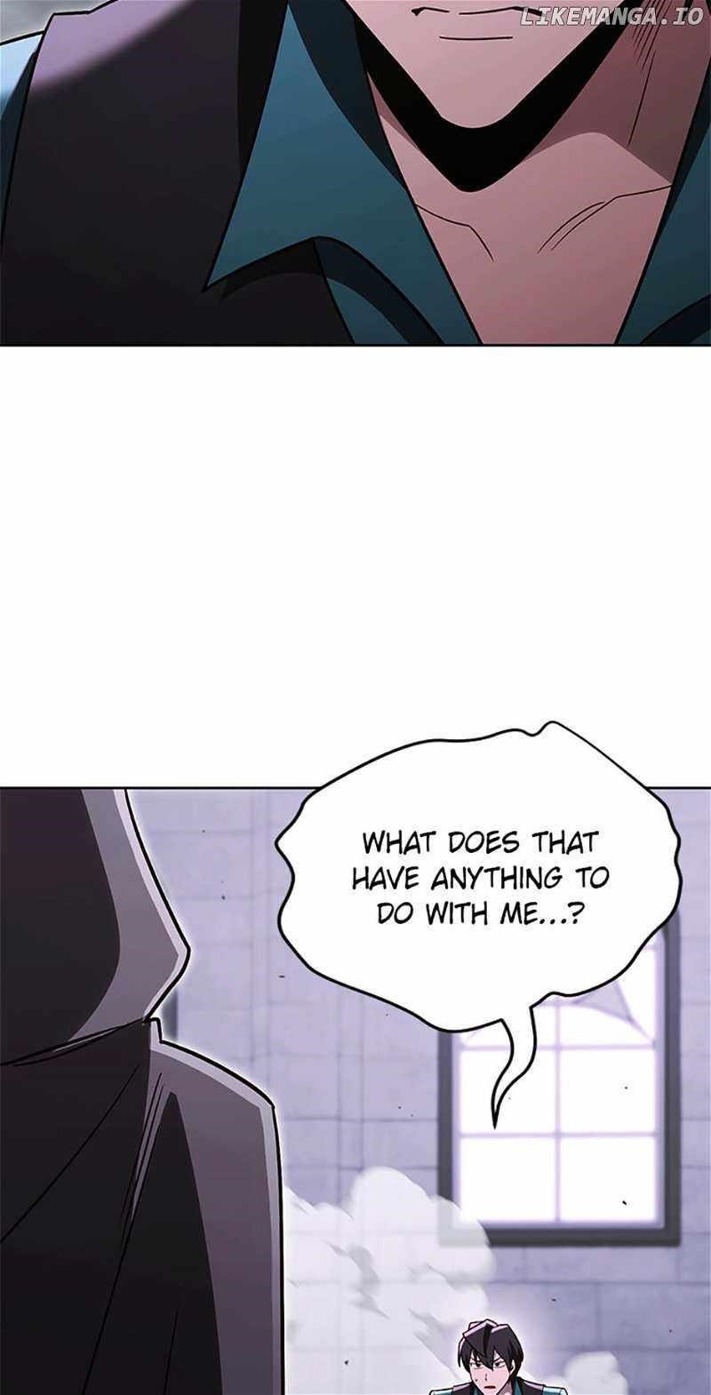 My Insanely Competent Underlings Chapter 67 - Page 41