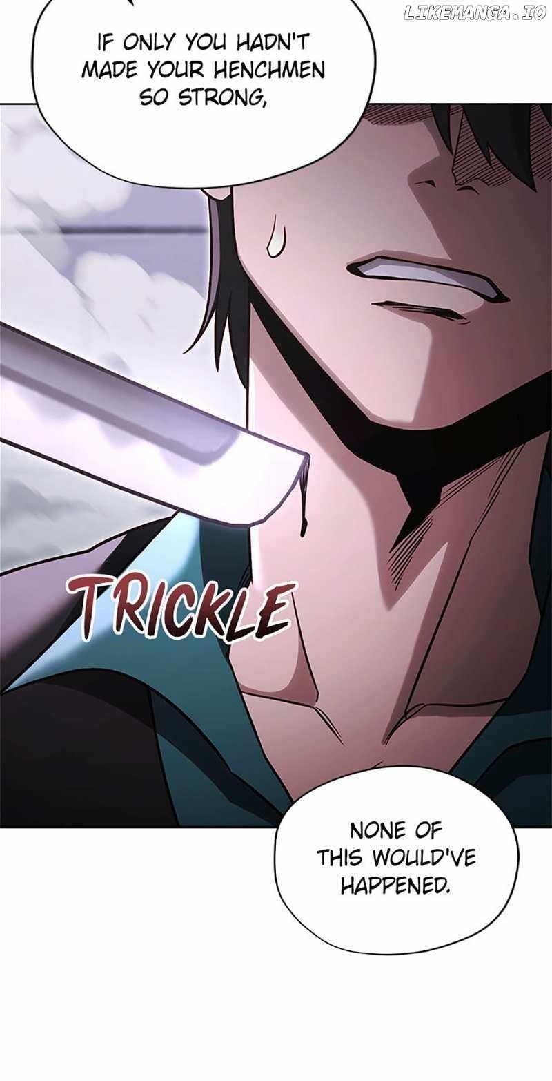 My Insanely Competent Underlings Chapter 67 - Page 44