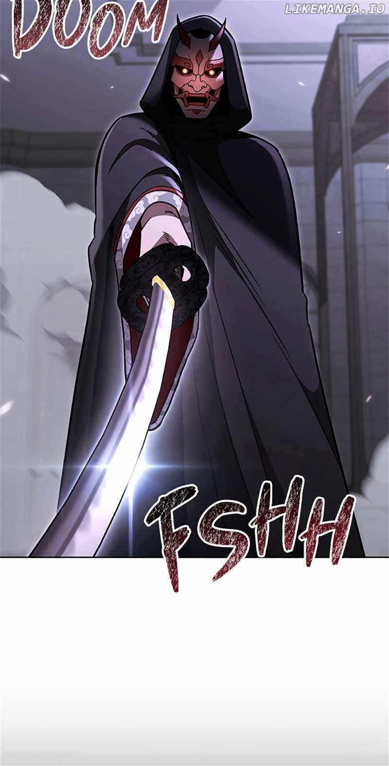 My Insanely Competent Underlings Chapter 67 - Page 47