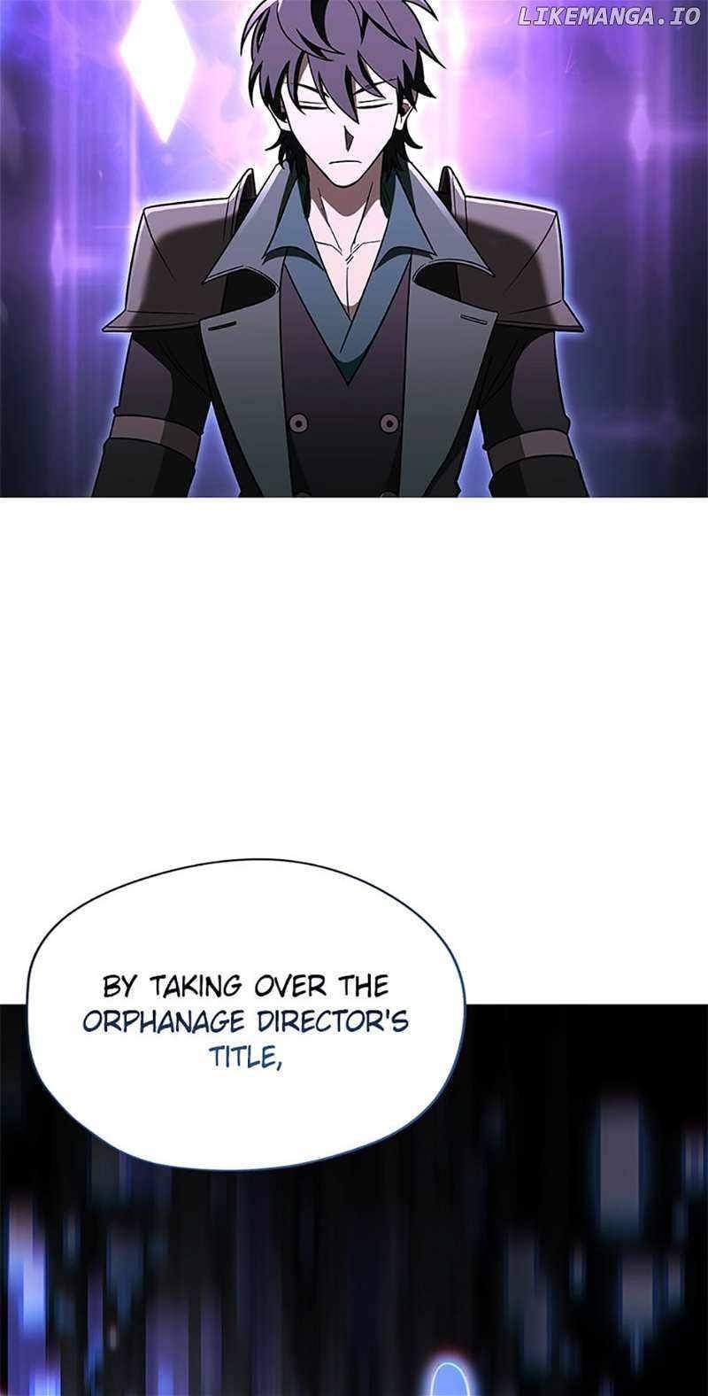 My Insanely Competent Underlings Chapter 67 - Page 49