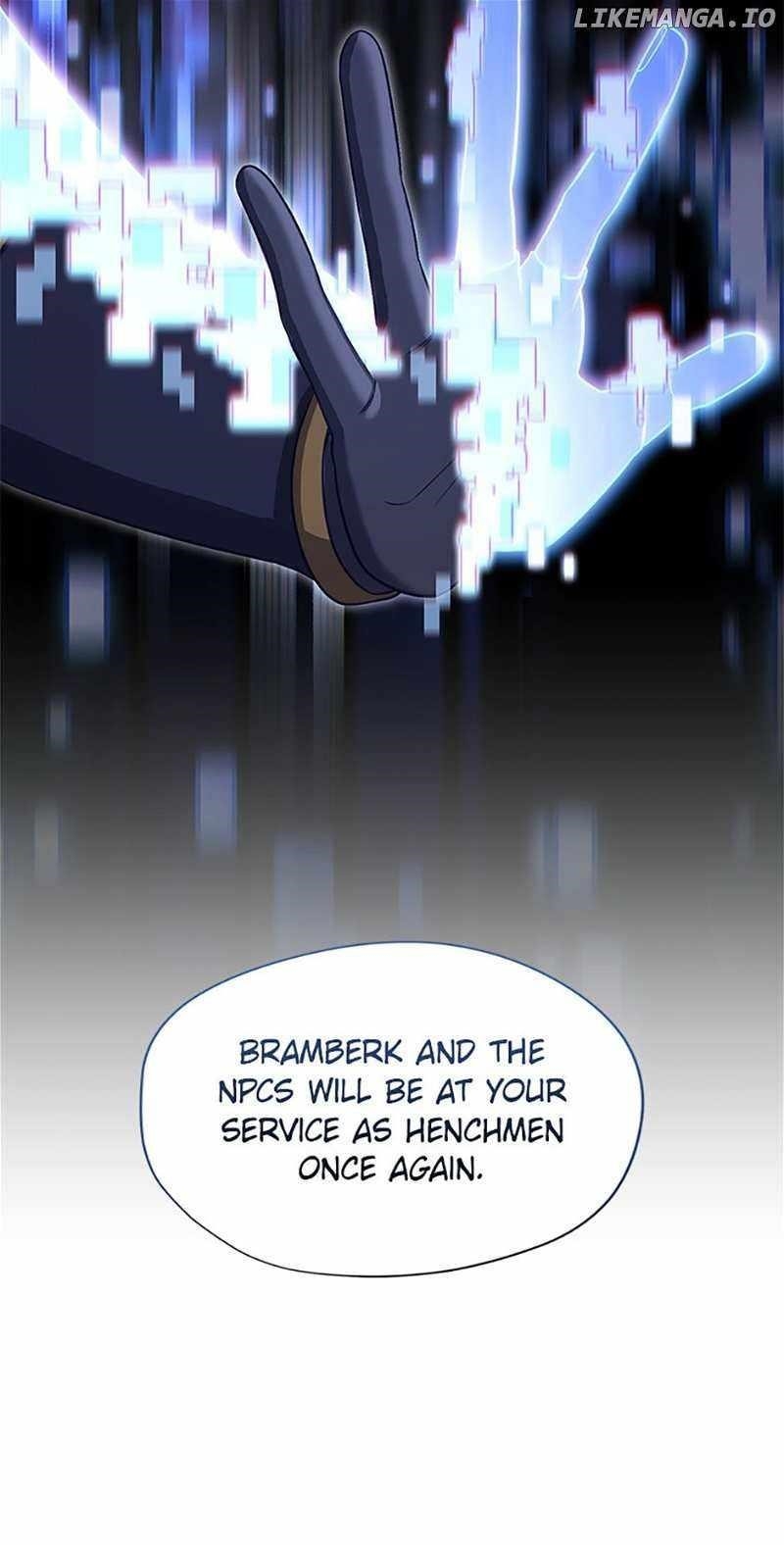 My Insanely Competent Underlings Chapter 67 - Page 50