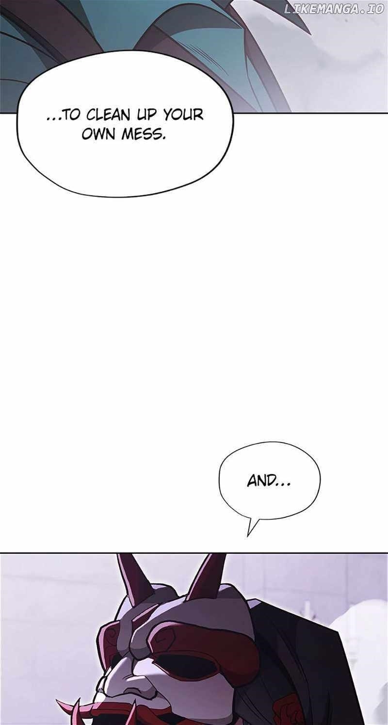 My Insanely Competent Underlings Chapter 67 - Page 52