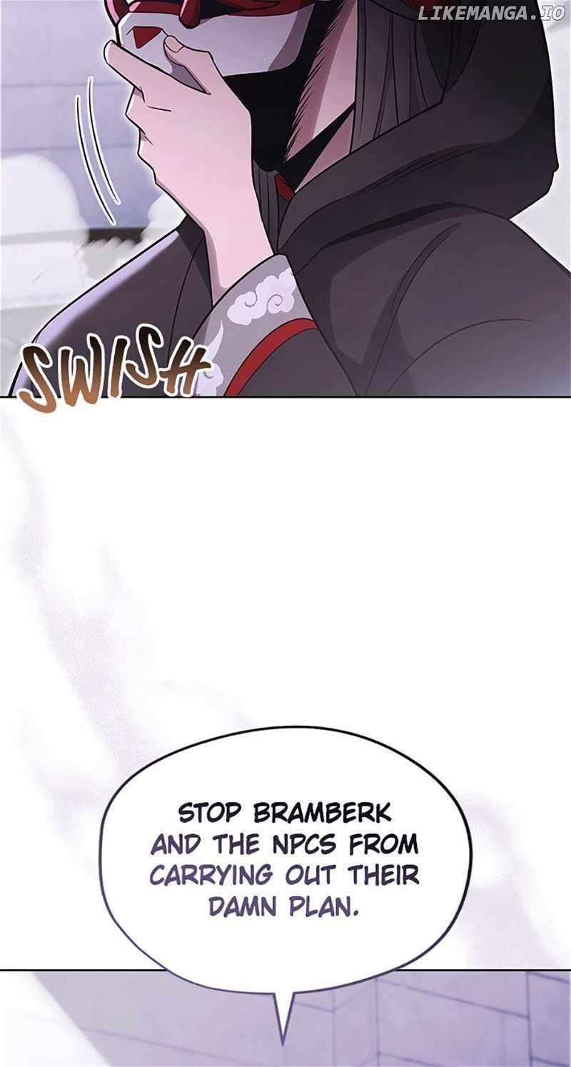 My Insanely Competent Underlings Chapter 67 - Page 53